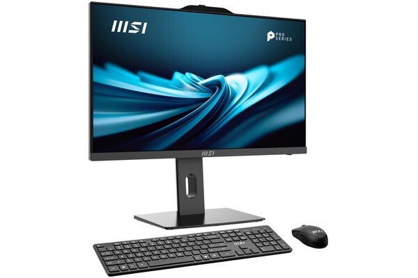 MSI Pro AP242P 14M-683EU Intel Core i3 8GB DDR5 Intel UHD Graphics 730 500GB SSD Windows 11 Professional
