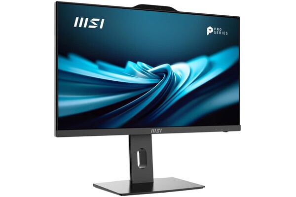 MSI Pro AP242P 14M-683EU Intel Core i3 8GB DDR5 Intel UHD Graphics 730 500GB SSD Windows 11 Professional