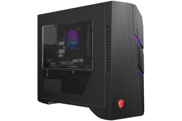 MSI Codex 6 14nuc5-051eu Intel Core i5 16GB DDR5 NVIDIA GeForce RTX 4060 8GB 1TB SSD Windows 11 Home