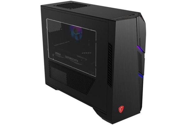 MSI Codex 6 14nuc5-051eu Intel Core i5 16GB DDR5 NVIDIA GeForce RTX 4060 8GB 1TB SSD Windows 11 Home