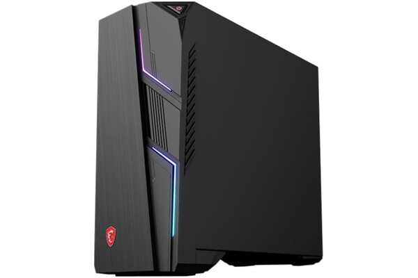 MSI Codex 6 14nuc5-051eu Intel Core i5 16GB DDR5 NVIDIA GeForce RTX 4060 8GB 1TB SSD Windows 11 Home