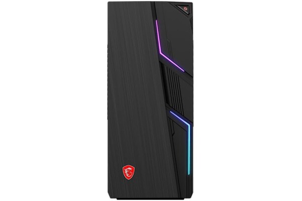 MSI Codex 6 14nuc5-051eu Intel Core i5 16GB DDR5 NVIDIA GeForce RTX 4060 8GB 1TB SSD Windows 11 Home
