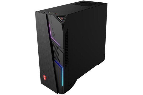 MSI Codex 6 14nuc5-051eu Intel Core i5 16GB DDR5 NVIDIA GeForce RTX 4060 8GB 1TB SSD Windows 11 Home
