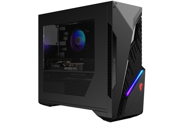 MSI infinite S3 Intel Core i7 16GB DDR5 NVIDIA GeForce RTX 4070 Super 12GB 1TB SSD Windows 11 Home