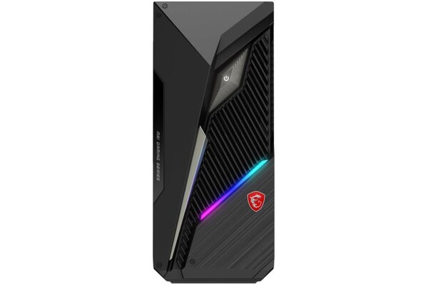 MSI infinite S3 Intel Core i7 16GB DDR5 NVIDIA GeForce RTX 4070 Super 12GB 1TB SSD Windows 11 Home
