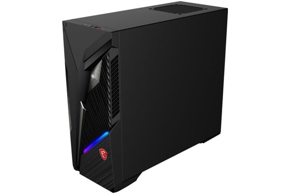MSI infinite S3 Intel Core i7 16GB DDR5 NVIDIA GeForce RTX 4070 Super 12GB 1TB SSD Windows 11 Home