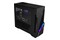 MSI infinite S3 Intel Core i7 16GB DDR5 NVIDIA GeForce RTX 4070 Super 12GB 1TB SSD Windows 11 Home