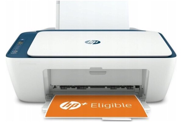 Urządzenie wielofunkcyjne HP 2721e DeskJet
