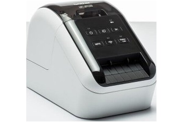 drukarka etykiet BROTHER QL810W