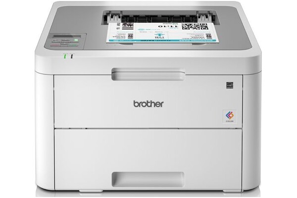Drukarka BROTHER HLL3210CW