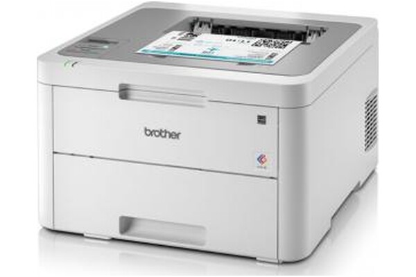 Drukarka BROTHER HLL3210CW