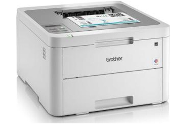 Drukarka BROTHER HLL3210CW