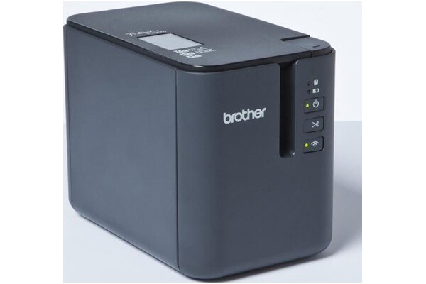 drukarka etykiet BROTHER PTP900W