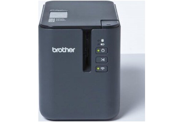 drukarka etykiet BROTHER PTP900W