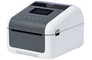 drukarka etykiet BROTHER TD4550DNWB