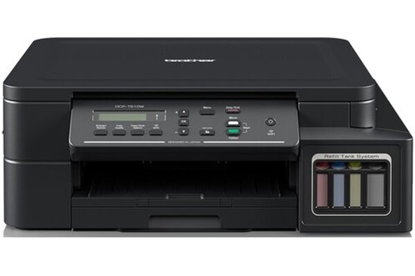 Urządzenie wielofunkcyjne BROTHER DCPT510W