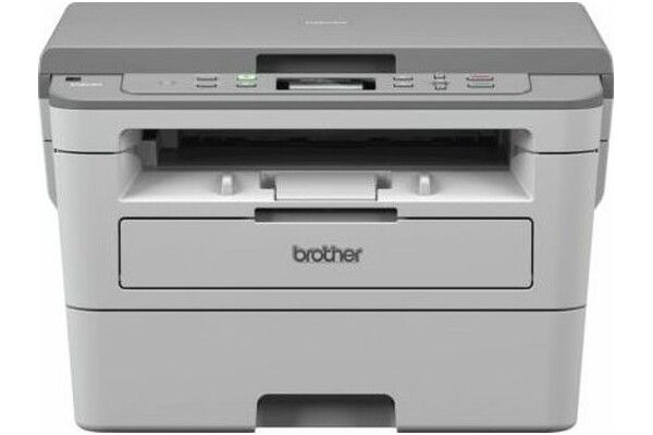 Urządzenie wielofunkcyjne BROTHER DCPB7520DWAP2