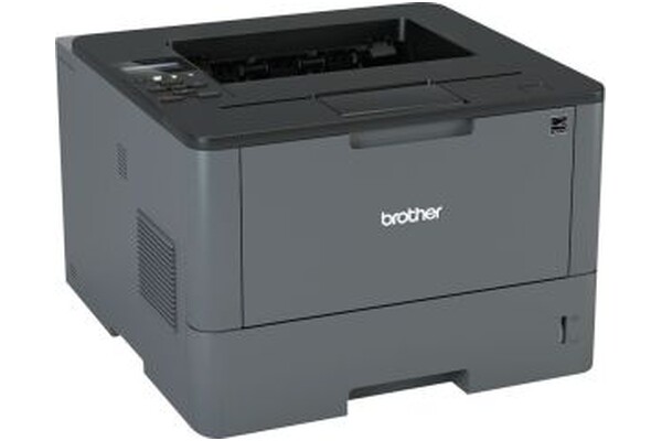 Drukarka BROTHER HLL5100DNT