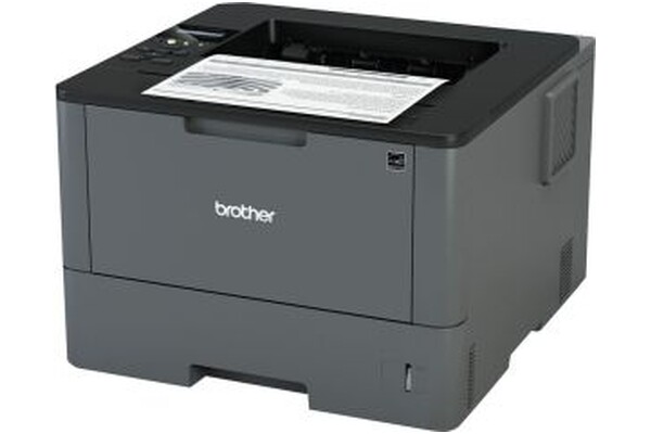 Drukarka BROTHER HLL5100DNT