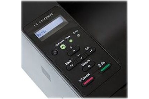 Drukarka BROTHER HLL5100DNT