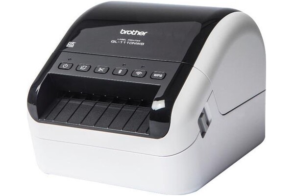 drukarka etykiet BROTHER QL1110NWBC
