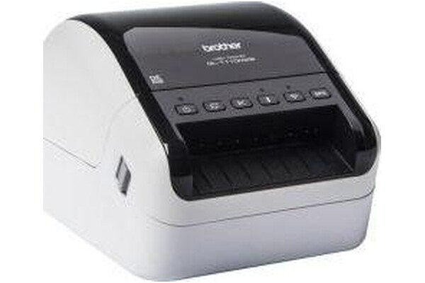 drukarka etykiet BROTHER QL1110NWBC