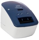drukarka etykiet BROTHER QL600B