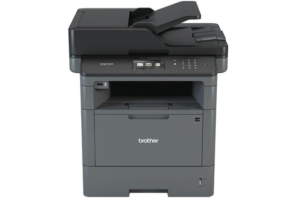 Urządzenie wielofunkcyjne BROTHER DCPL5500DN