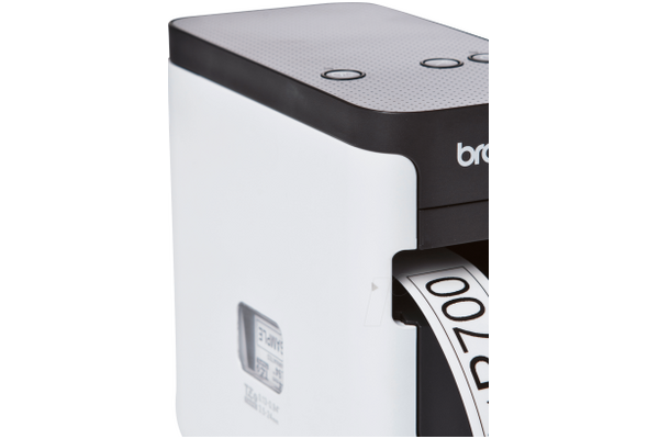 drukarka etykiet BROTHER PTP700