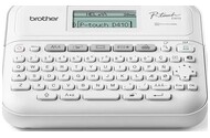 drukarka etykiet BROTHER PTD410VP