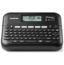 drukarka etykiet BROTHER PTD460BTVP