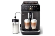Ekspres Saeco GranAroma SM658010 automatyczny szary