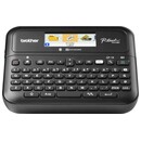 drukarka etykiet BROTHER PTD610BT