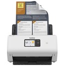 skaner BROTHER ADS4500W