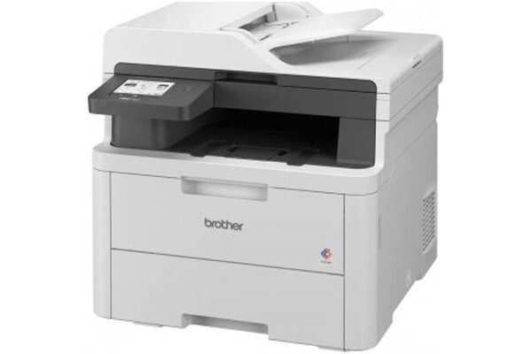 Urządzenie wielofunkcyjne BROTHER MFCL3740CDWYJ1