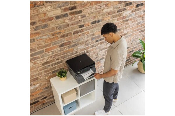Urządzenie wielofunkcyjne BROTHER DCPL2600D