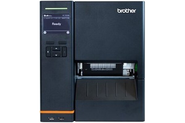drukarka etykiet BROTHER TJ4420TN