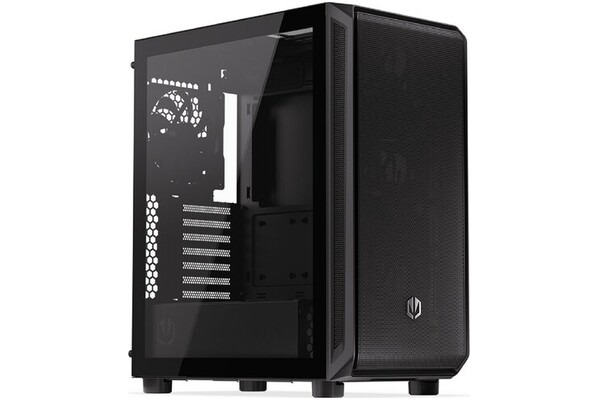 Mad Dog ENDORFY500AIR-I06DR16 Intel Core i5 16GB DDR4 AMD Radeon RX 7600 8GB 1TB SSD brak
