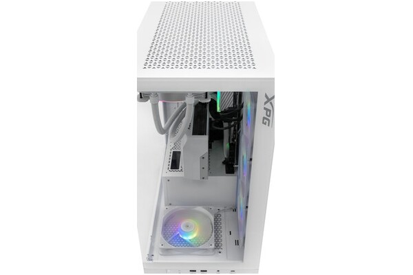 Mad Dog XW-I02WR32 Intel Core i5 32GB DDR5 NVIDIA GeForce RTX 4070 Ti Super 16GB 1TB SSD Windows 11 Home