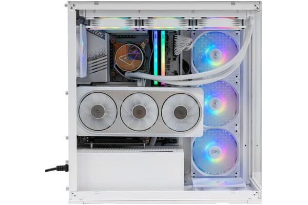 Mad Dog XW-I02WR32 Intel Core i5 32GB DDR5 NVIDIA GeForce RTX 4070 Ti Super 16GB 1TB SSD Windows 11 Home