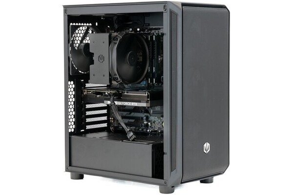 Mad Dog ENDORFY500AIR-I08DB16 Intel Core i7 16GB DDR4 NVIDIA GeForce RTX 4060 Ti 16GB 1TB SSD brak