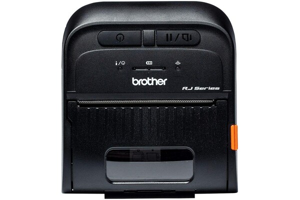 drukarka etykiet BROTHER RJ3035B