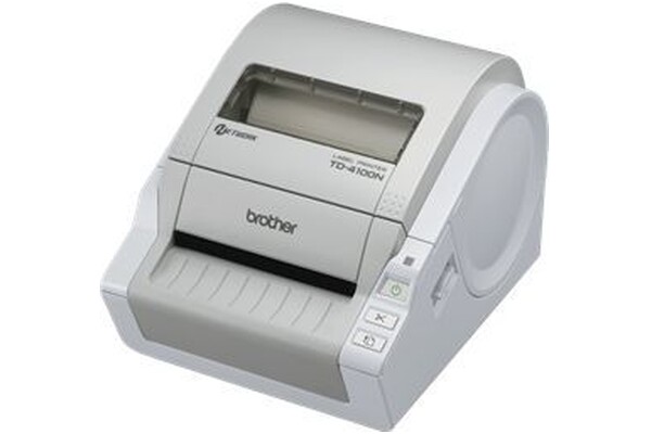 drukarka etykiet BROTHER TD4100N