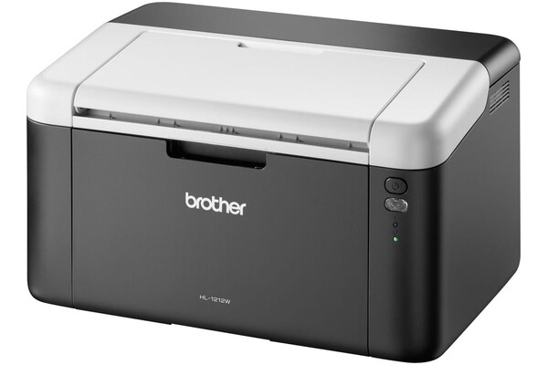 Urządzenie wielofunkcyjne BROTHER HL1212WVB