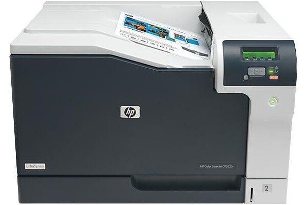 Drukarka HP CE712a LaserJet