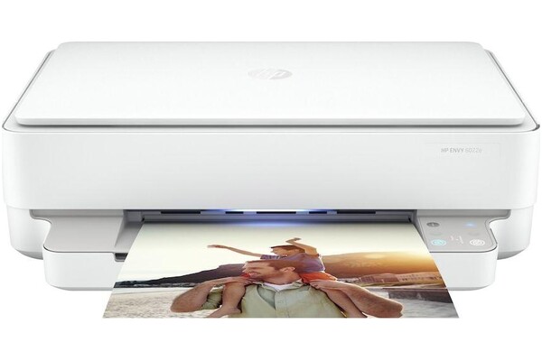Urządzenie wielofunkcyjne HP 6022e Envy