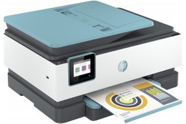 Urządzenie wielofunkcyjne HP 8025e OfficeJet Pro