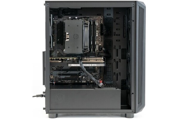 Mad Dog ENDORFY500AIR-I08WB16 Intel Core i7 16GB DDR4 NVIDIA GeForce RTX 4060 Ti 16GB 1TB SSD Windows 11 Home