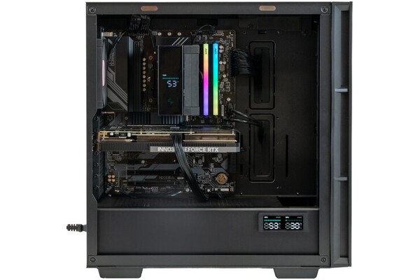 Mad Dog DEEPCOOL-I06WR32 Intel Core i5 32GB DDR5 NVIDIA GeForce RTX 4070 Ti Super 16GB 1TB SSD Windows 11 Home