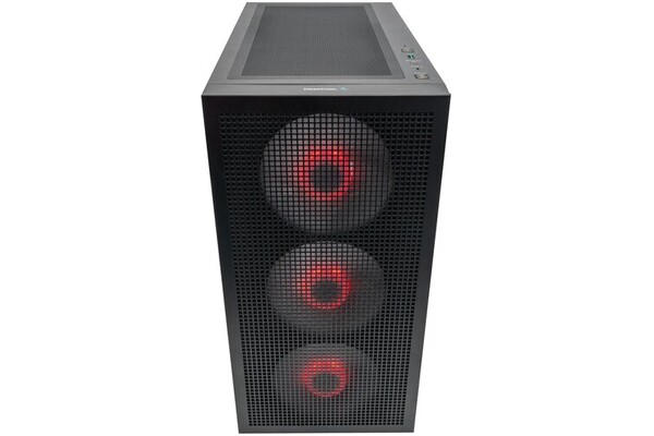 Mad Dog DEEPCOOL-I03WR16 Intel Core i5 16GB DDR4 NVIDIA GeForce RTX 4060 Ti 16GB 1TB SSD Windows 11 Home